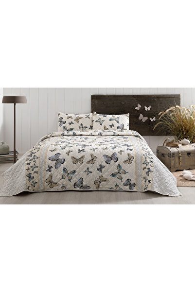 Özdilek Cuvertura Dubla Volant - 230x250 Cm