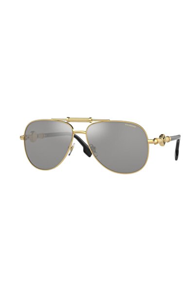 Versace 2236 1002Z3 59 Erkek Güneş Gözlüğü