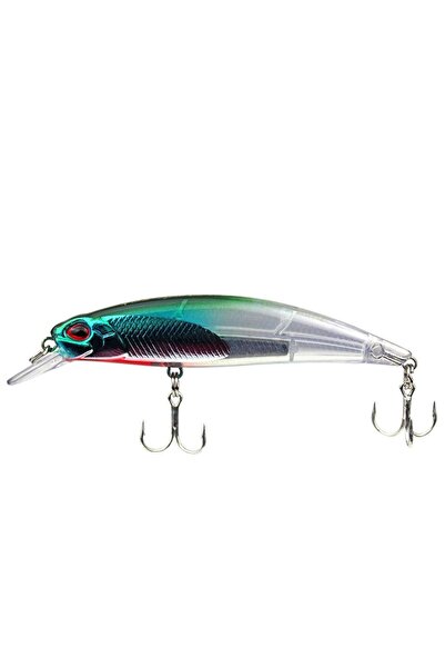 SEA HORSE Rs7-Sparkle 70mm 9,60Gr Sardine Mirror