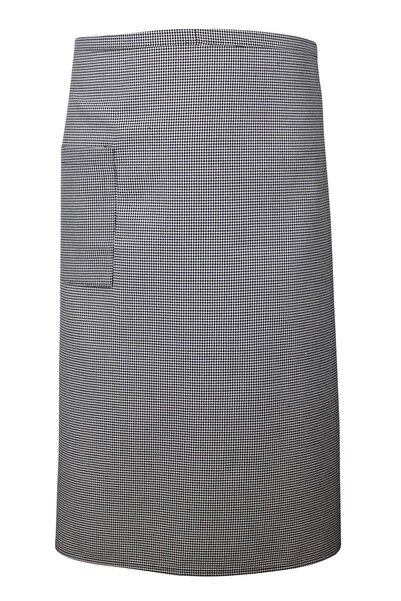 SAYGINLAR İŞ TEKSTİLİ ساحة مع جيب الخصر