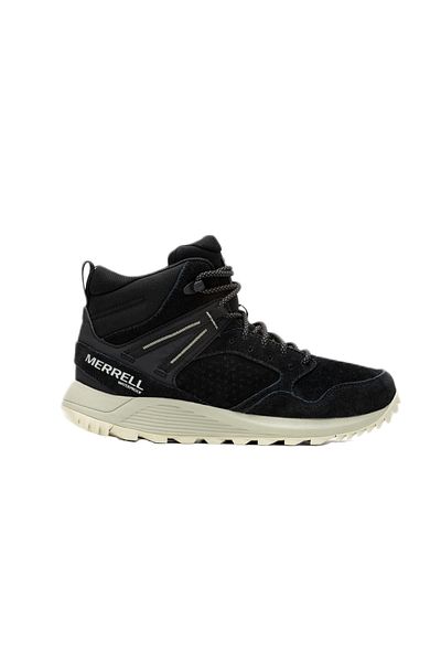 Merrell Outdoorová obuv Wildwood Mid Ltr Wp