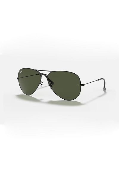 Ray-Ban Rb 3026 Aviator Large Metal II L2821 62