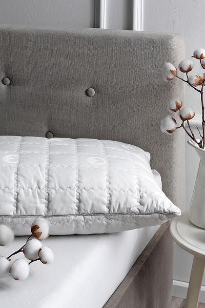 Özdilek 50x70 Cm Cotton Pillow