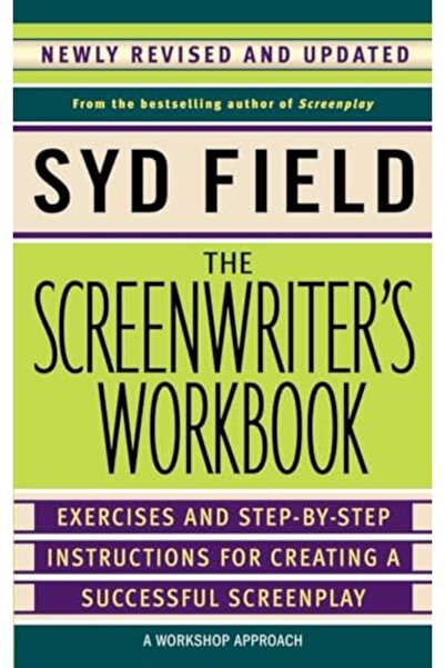 Penguin Random House The Screenwriter's Workbook (Revised Edition)