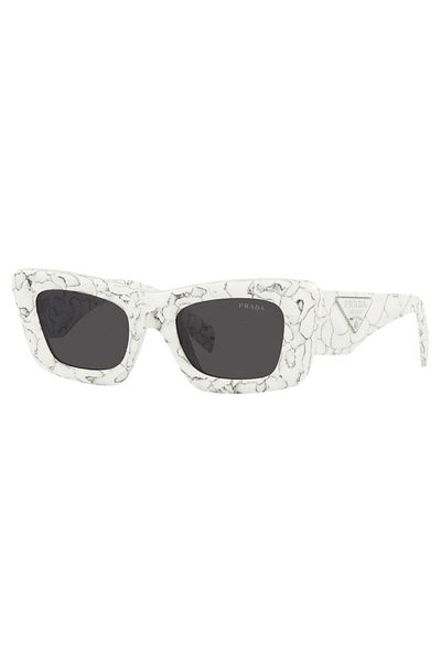 Prada 0pr 13zs 17d5s0 50