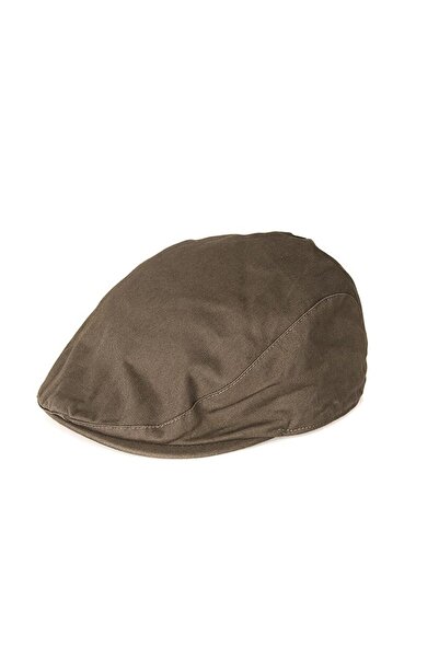Barbour Finnean Kasket Ol51 Olive