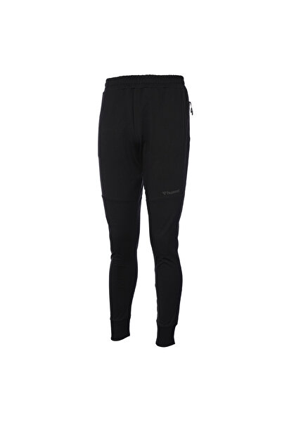 hummel Hmlyıssa Pants Siyah Erkek Eşofman Altı 931902-2001