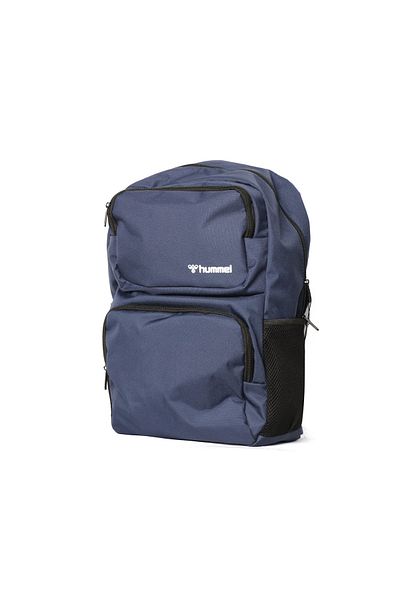 hummel Moon Unisex Navy Blue Backpack