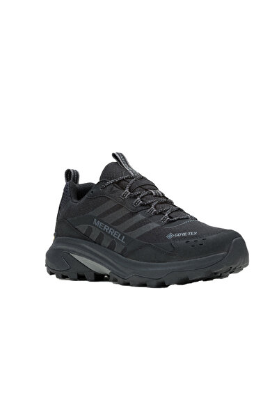 Merrell Speed Remix Gtx Kadın Siyah Outdoor Ayakkabı KADIN OUTDOOR AYAKKABI J038254