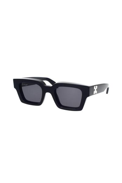 OFF WHITE OERI008 1007 Unisex Güneş Gözlüğü