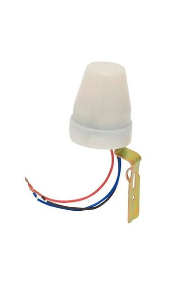Ledvance Photocell Eye Sensor Ip44