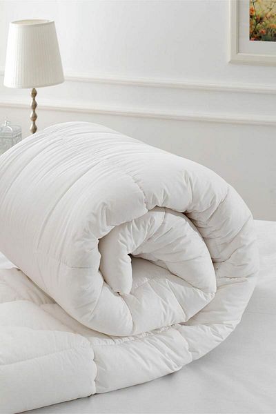 Özdilek Microsoft 155x215 Cm Single Duvet