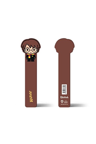 Harry Potter SPACE HARRY POTTER 383956 ÖZEL KESİM KİTAP AYRACI - TEKLİ