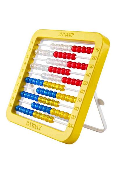 Brons Meshap (abacus)
