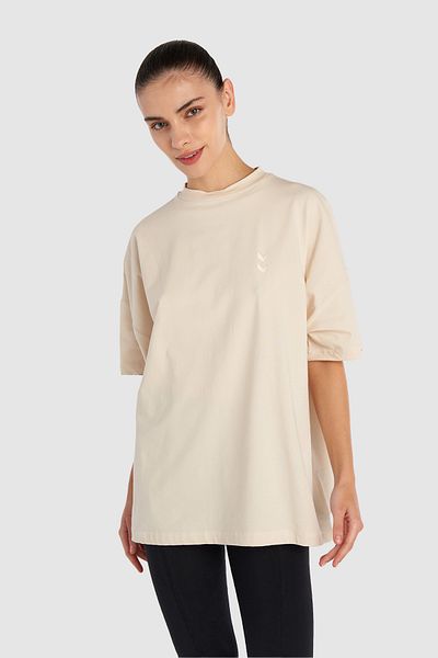 hummel Κοντομάνικο μπλουζάκι Anet Oversize