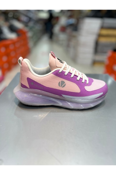 Alphus Γυναικεία αθλητικά παπούτσια Valore Διάφανη Σόλα