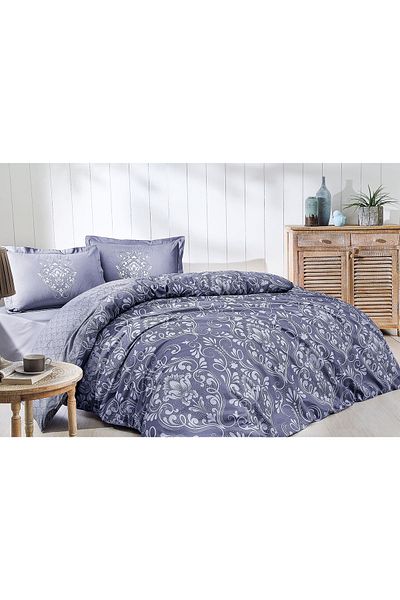 Özdilek Antico Single Duvet Cover Set