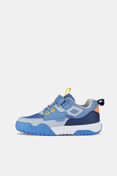 Vicco Orio Men's School Denim Sneakers - Light