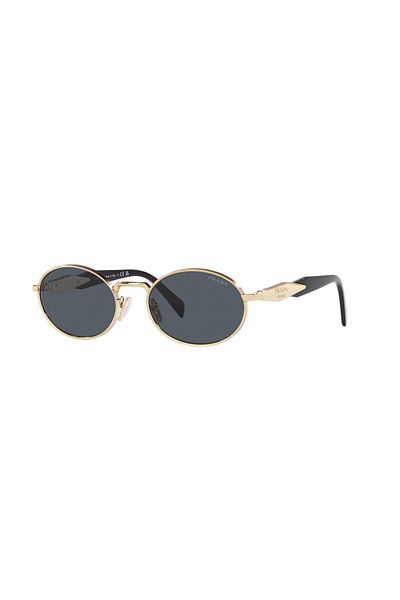 Prada 65Zs Zvn09T 55 Women's Sunglasses