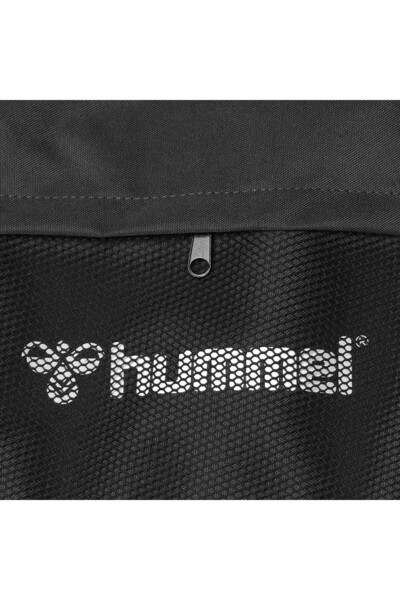 hummel Hmljaja Backpack Unisex Siyah Çanta 980223-2001