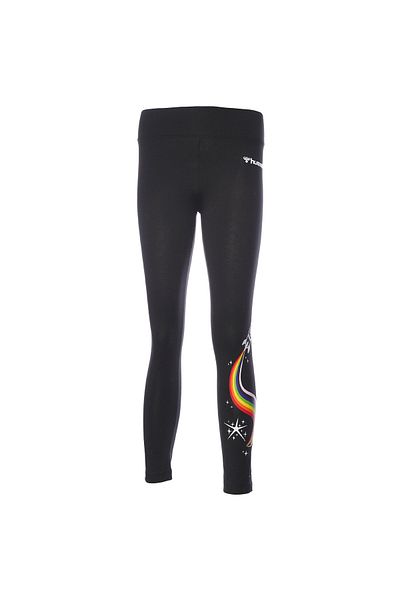 hummel Colanți Hmlastrid - Colanți confortabili și stilați