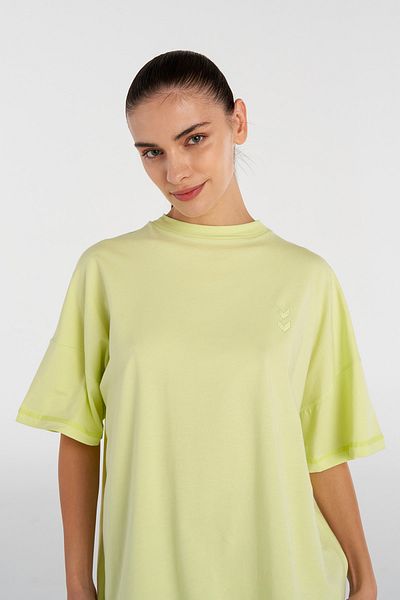 hummel ΜΠΟΥΜΠΟΥ ΚΟΝΤΟΜΑΝΙΚΟ ANET OVERSIZE