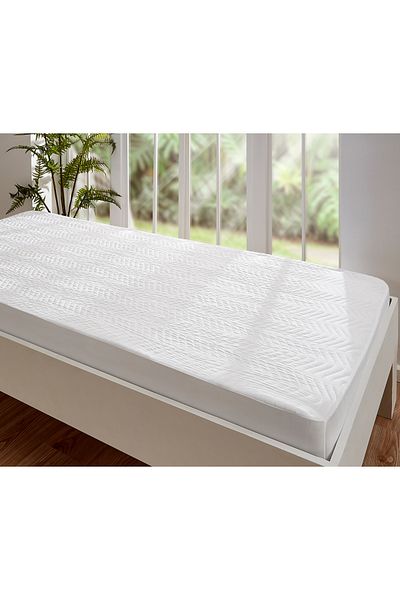 Özdilek Στρώματα με ελαστικό - Μονό 100x200 30 cm Διαθέσιμα σε μεγέθη