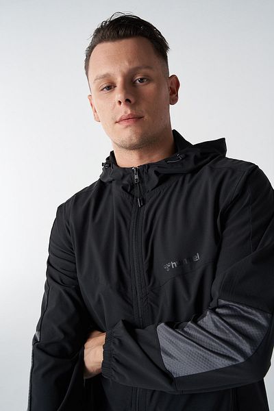 hummel Якоб с цип