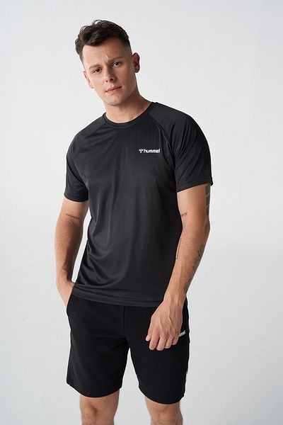hummel Toro Short Sleeve T-Shirt