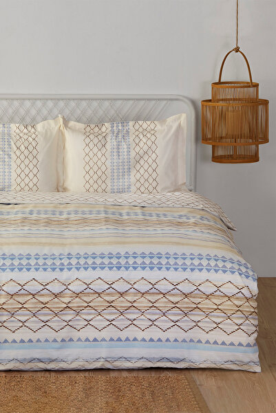 Özdilek Morocco Double Bedding Set