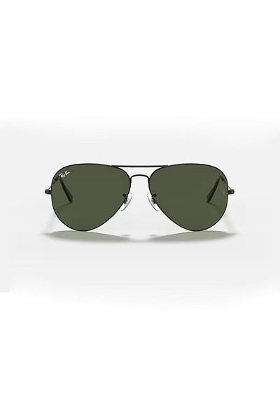 Ray-Ban Rb 3026 Aviator Large Metal II L2821 62
