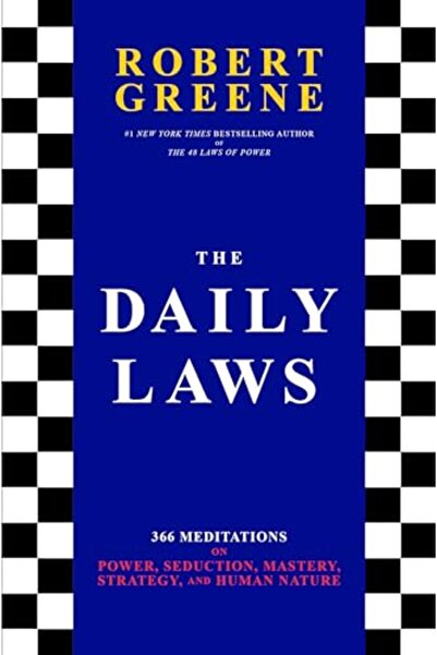 Profile Books The Daily Laws