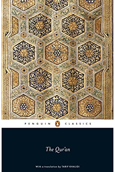 Penguin Books The Qur'an (Penguin Classics)