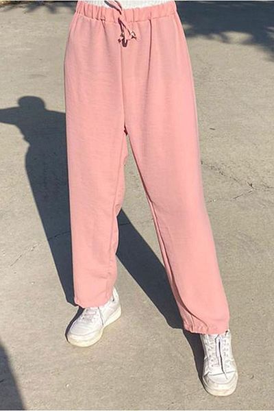 Moda Rosa 23Y9910 - Powder - Aerobin Pants