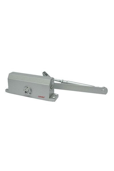 CANEX Hydraulic Door Spring No 3 - Simple and Stylish Design