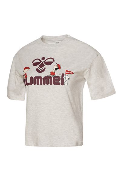 hummel Snoopy Peanuts ™   Short Sleeve T-Shirt