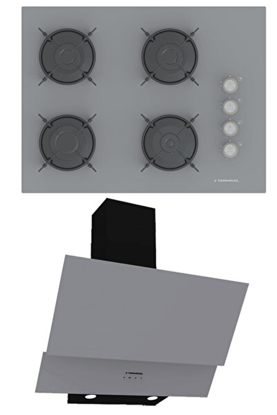 Termikel Ankastre Set (BH P7144C A CH C6532C BA)