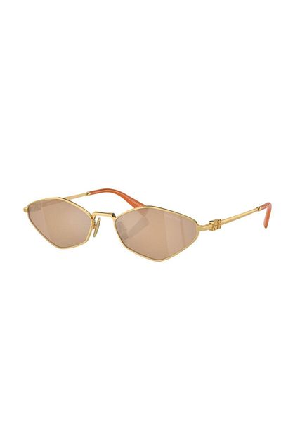 Miu Miu 56Zs 5Ak40D 56 Women's Sunglasses