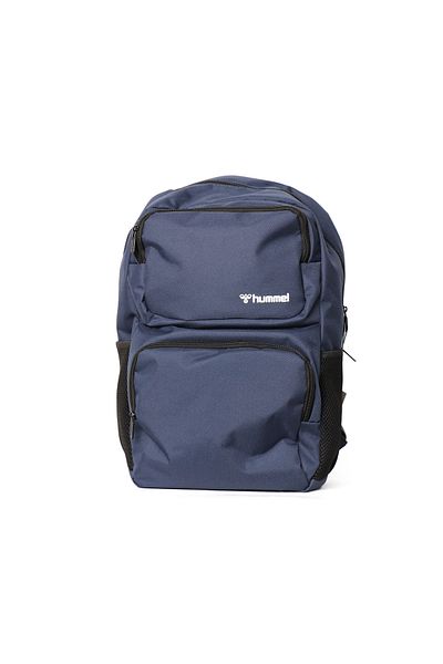 hummel Moon Unisex Navy Blue Backpack