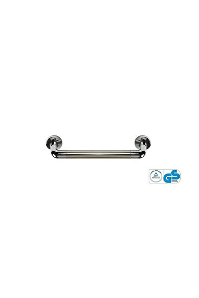 Prima Nova Paslanmaz Alüminyum Banyo Tutamak 67 CM - Krom