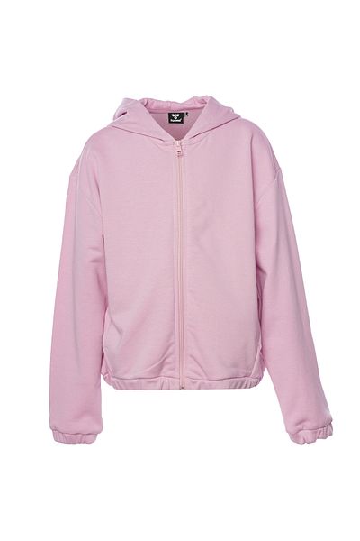 hummel Jazz Kids Zippered Hoodie