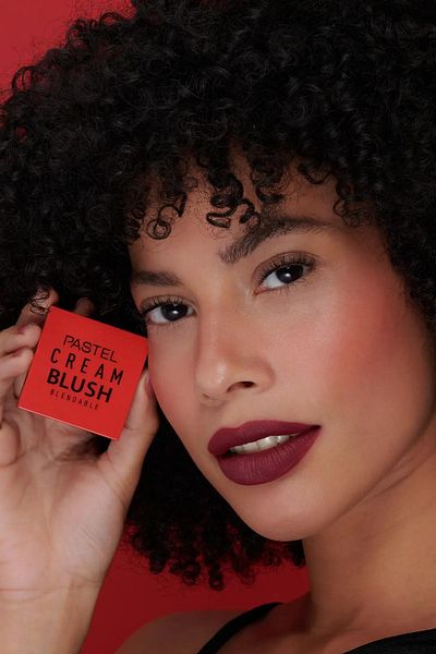 Pastel Cream Blush - Cream Blush 43 Scarlett