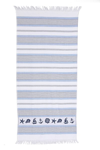 Özdilek Prosop de plajă Carol Loincloth 70x150 Cm