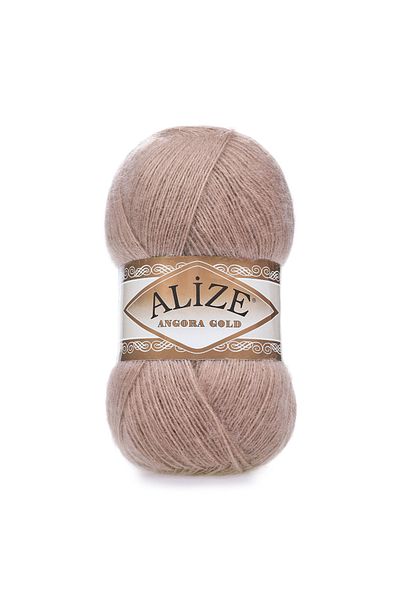Alize Αγκώρι Χρυσό 100 Γρ 550 Μτ