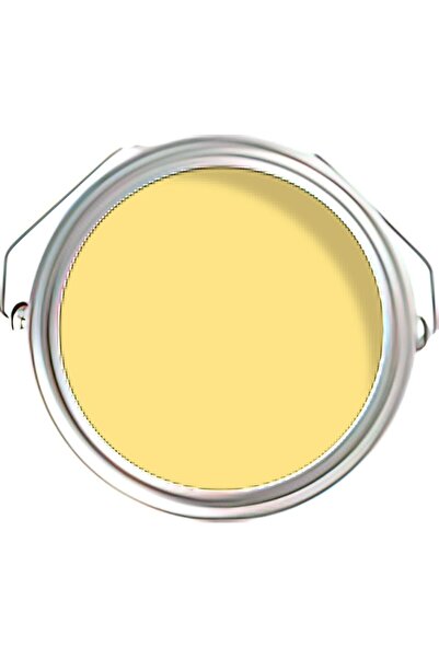 Polisan 4292 - Fener Işığı - Ci-7224 2,5 Litre Perla Mat Silikonlu Iç Cephe Boyası (28800011000)