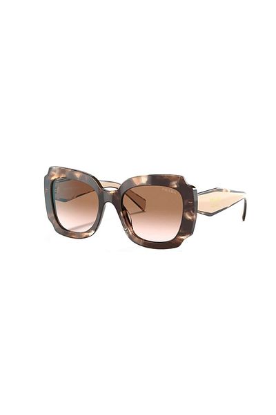 Prada Spr 16y 01r 0a6 52 Kadın Güneş Gözlüğü