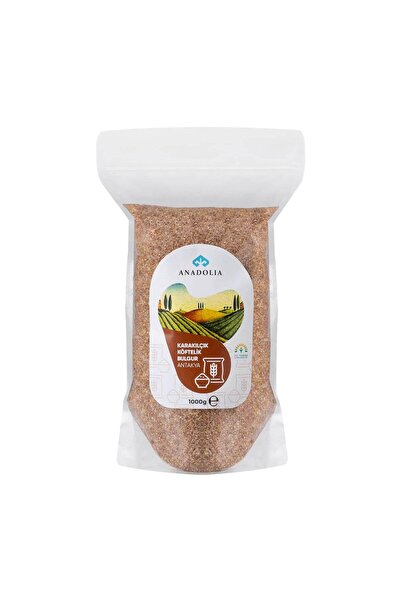 Anadolia Karakılçık Köftelik Bulgur 1000 G