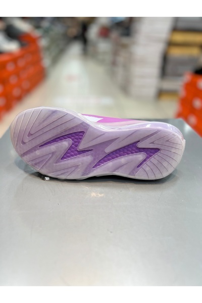 Alphus Γυναικεία αθλητικά παπούτσια Valore Διάφανη Σόλα