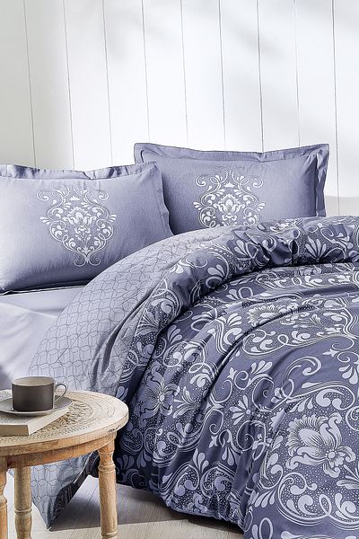 Özdilek Antico Single Duvet Cover Set
