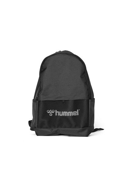 hummel Unisex Hmljaja Black Backpack -980223-2001
